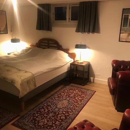 Comfortable Large Room King S Bed Near Cph Centre コペンハーゲン エクステリア 写真