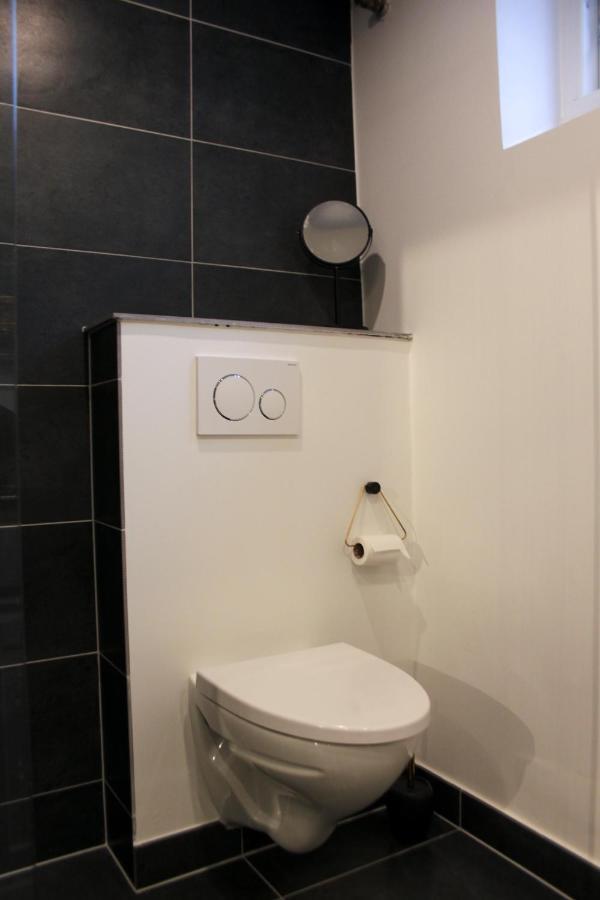 Comfortable Large Room King S Bed Near Cph Centre コペンハーゲン エクステリア 写真