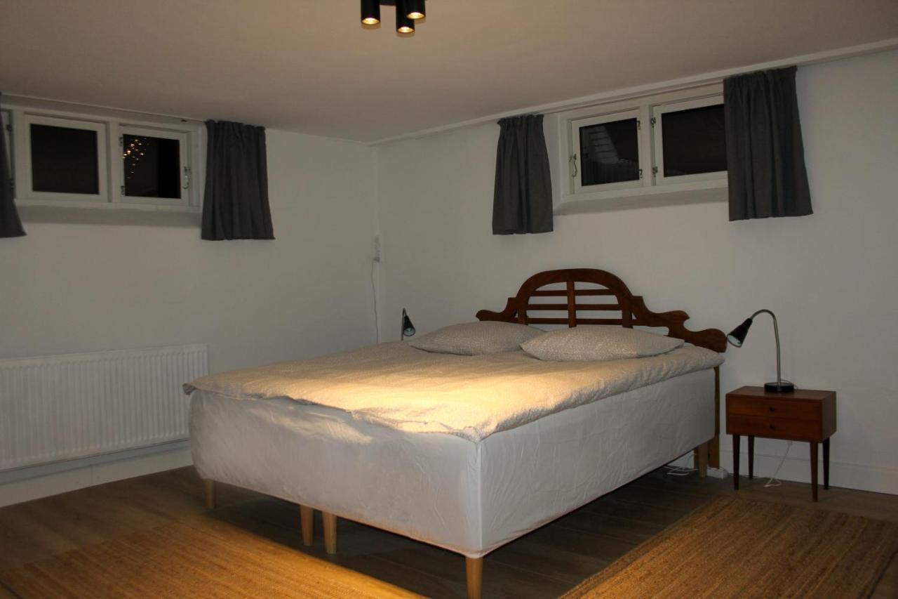 Comfortable Large Room King S Bed Near Cph Centre コペンハーゲン エクステリア 写真