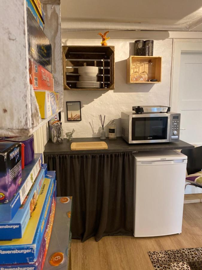 Comfortable Large Room King S Bed Near Cph Centre コペンハーゲン エクステリア 写真