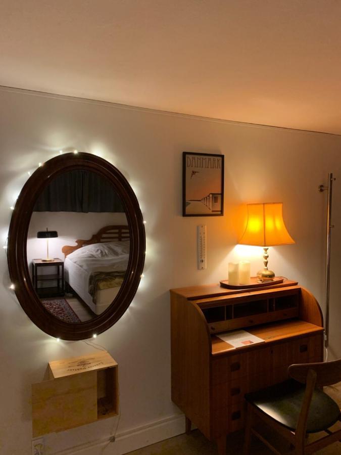 Comfortable Large Room King S Bed Near Cph Centre コペンハーゲン エクステリア 写真