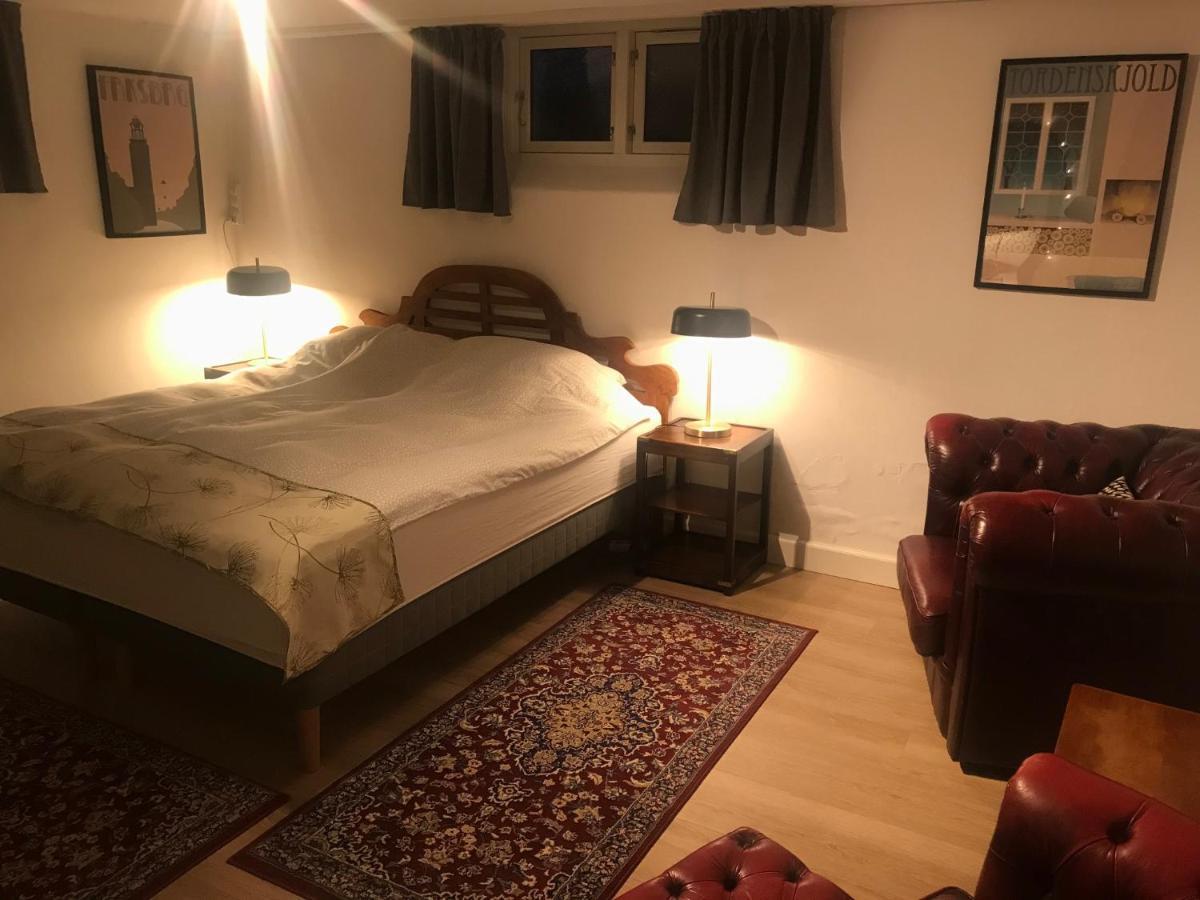 Comfortable Large Room King S Bed Near Cph Centre コペンハーゲン エクステリア 写真